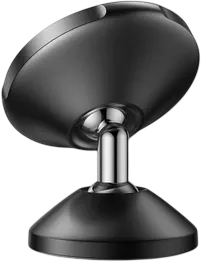 Baseus GoTrip DC1 Magnetic Phone Car Mount Vertical - Black  for sale in Egypt from Games2Egypt