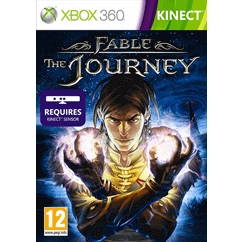 Fable The Journey  for sale in Egypt from Games2Egypt