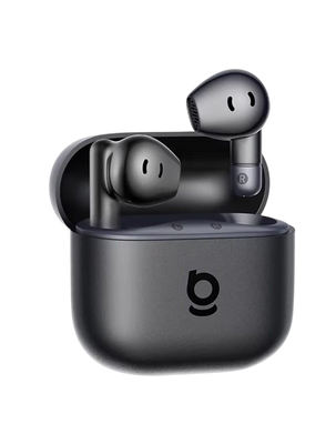 Baseus Bass BS2-Lite TWS True Wireless Earbuds - Black