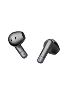 Baseus Bass BS2-Lite TWS True Wireless Earbuds - Black  for sale in Egypt from Games2Egypt