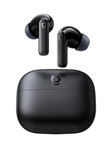 Baseus Bass BP1 NC In-Ear TWS Earbuds - Black -  for sale in Egypt from Games2Egypt