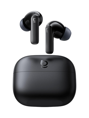 Baseus Bass BP1 NC In-Ear TWS Earbuds - Black