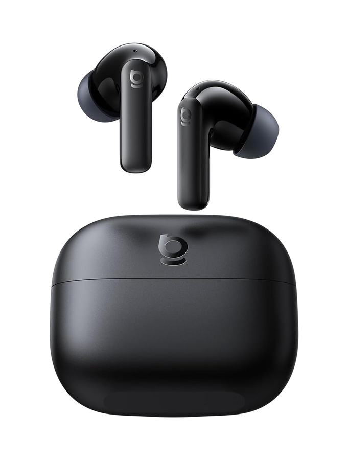 Baseus Bass BP1 NC In-Ear TWS Earbuds - Black