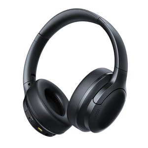 Baseus Bass BH1 Lite Wireless Headphone - Black -  for sale in Egypt from Games2Egypt