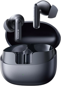 Baseus Bass BP1 Pro In-Ear TWS True Wireless Earbuds - Black  for sale in Egypt from Games2Egypt