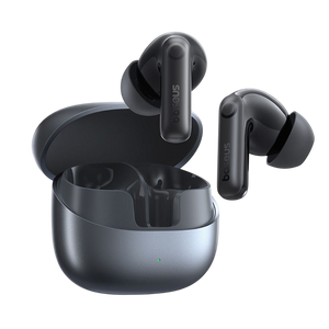 Baseus Bass BP1 Pro In-Ear TWS True Wireless Earbuds - Black  for sale in Egypt from Games2Egypt