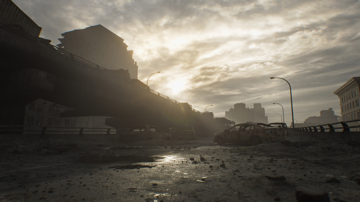 رزدنت ايفل ريكويم - بلايستيشن 5 - مستعمل  للبيع في مصر من خلال Games2Egypt