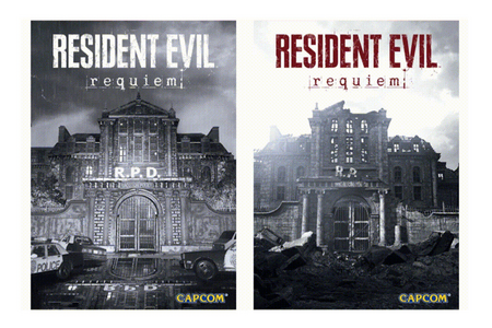 Resident Evil Requiem Lenticular Edition - Nintendo Switch 2  for sale in Egypt from Games2Egypt