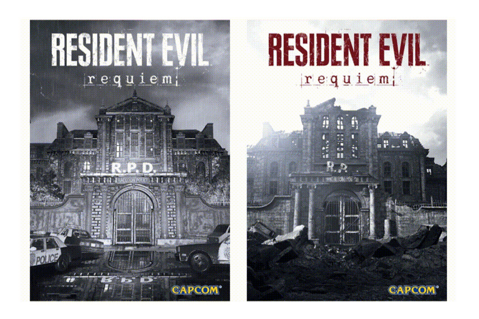 Resident Evil Requiem Lenticular Edition - Nintendo Switch 2  for sale in Egypt from Games2Egypt