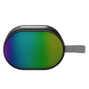 Anker Soundcore Pyro Mini Portable Bluetooth speaker - Black -  for sale in Egypt from Games2Egypt