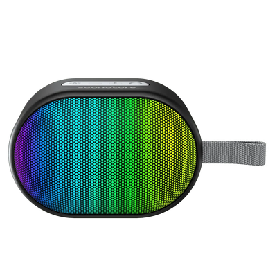 Anker Soundcore Pyro Mini Portable Bluetooth speaker - Black