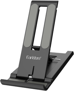 Earldom EH161 Desktop Foldable Mobile Holder -  for sale in Egypt from Games2Egypt