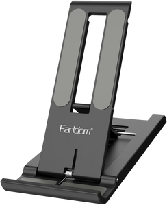 Earldom EH161 Desktop Foldable Mobile Holder