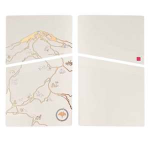 Ghost of Yotei Replacement Plate for PS5 Slim (Digital) - White -  for sale in Egypt from Games2Egypt