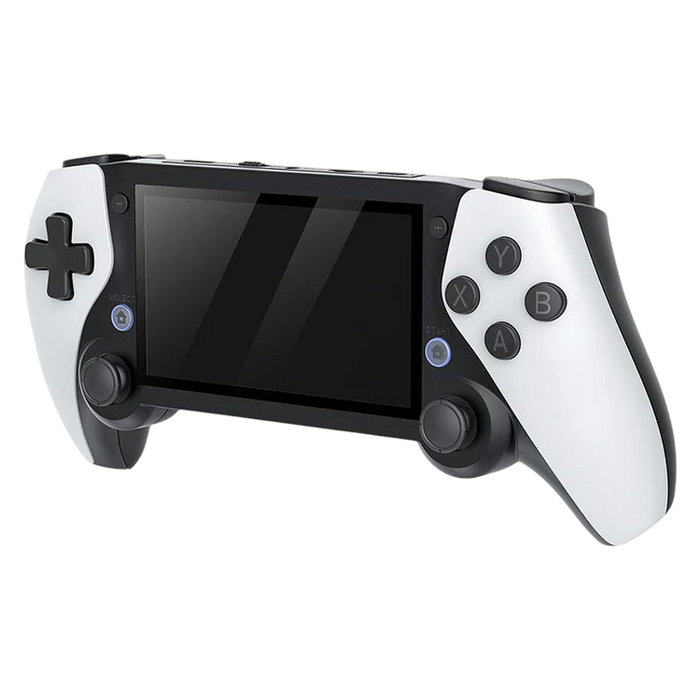 SJGAM M25 Handheld Game Console 64GB - White/Black  for sale in Egypt from Games2Egypt