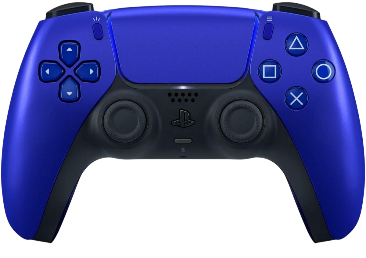 DualSense PS5 Controller - Cobalt Blue - Used