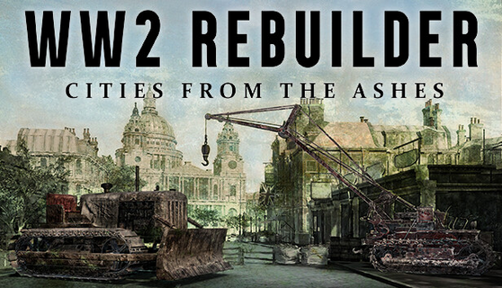 WW2 Rebuilder – image 2