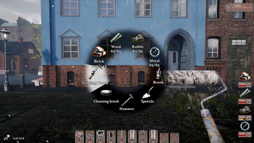 WW2 Rebuilder – image 9