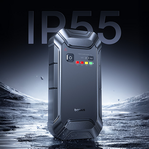 Baseus PrimeTrip VJ1 Jump Starter 12000mAh  for sale in Egypt from Games2Egypt