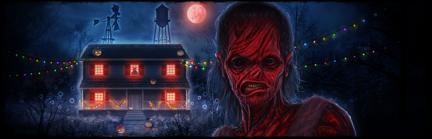 The Scarlet Harvest – image 3