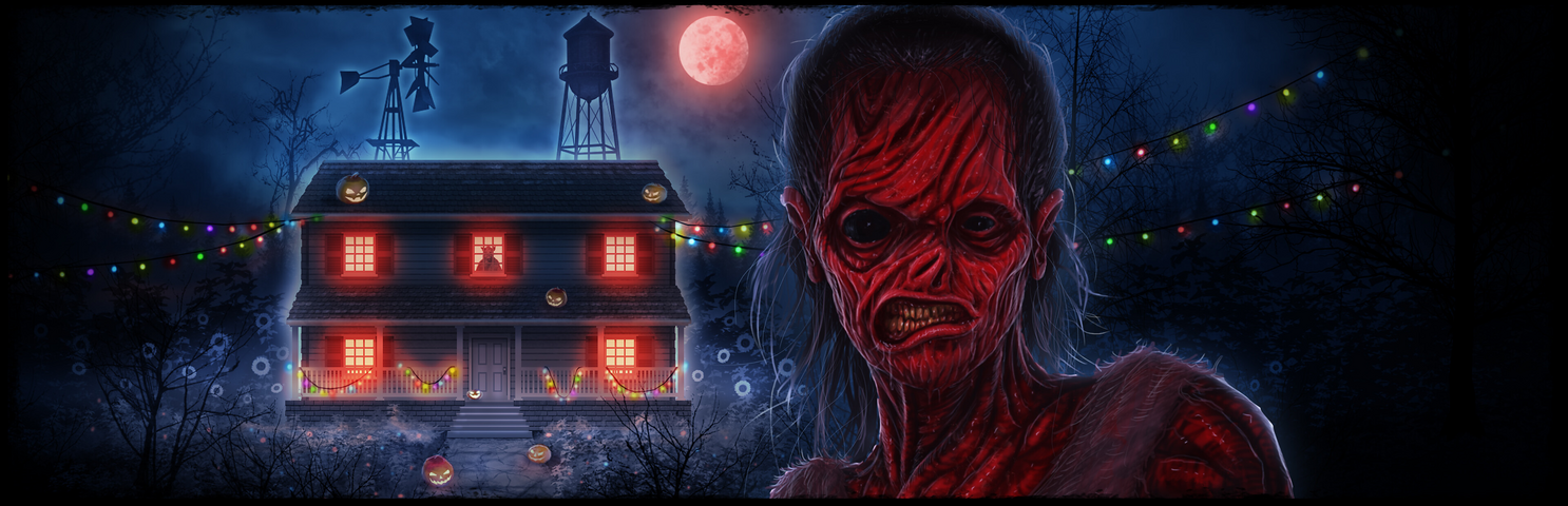 The Scarlet Harvest – image 2