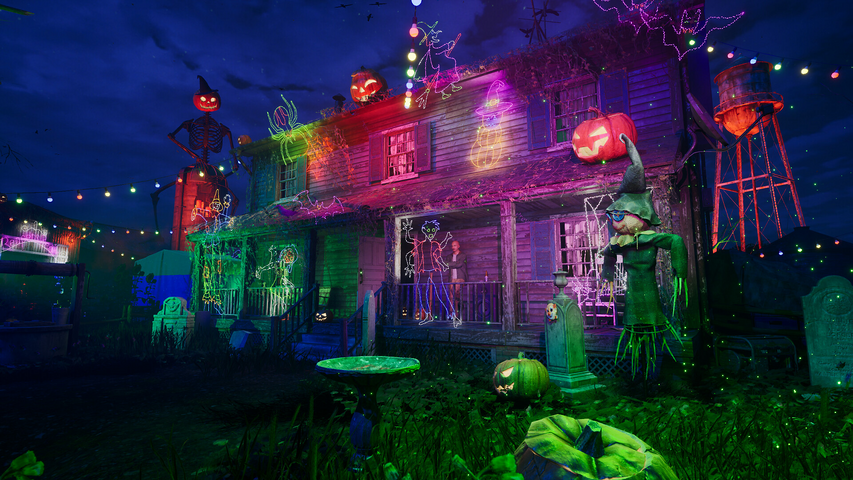 The Scarlet Harvest – image 4