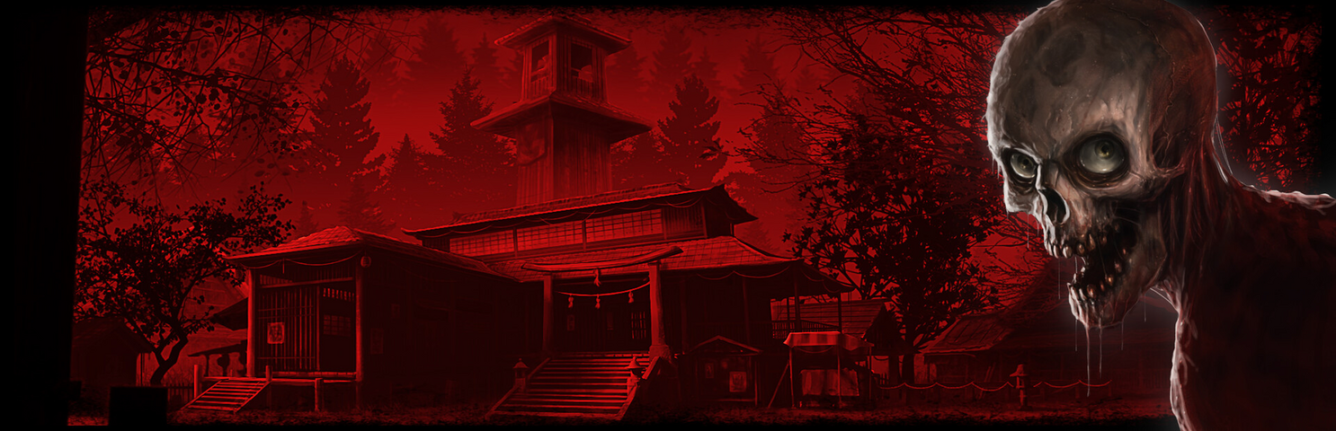 The Sinking Forest - 沈んだ森 - – image 3