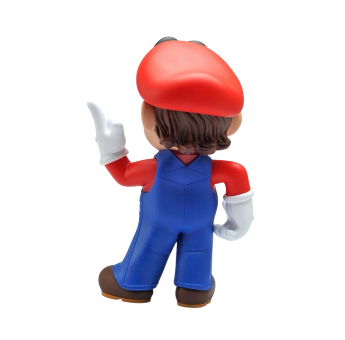Super Mario Odyssey Jumbo with Detachable Hat - Figure  for sale in Egypt from Games2Egypt