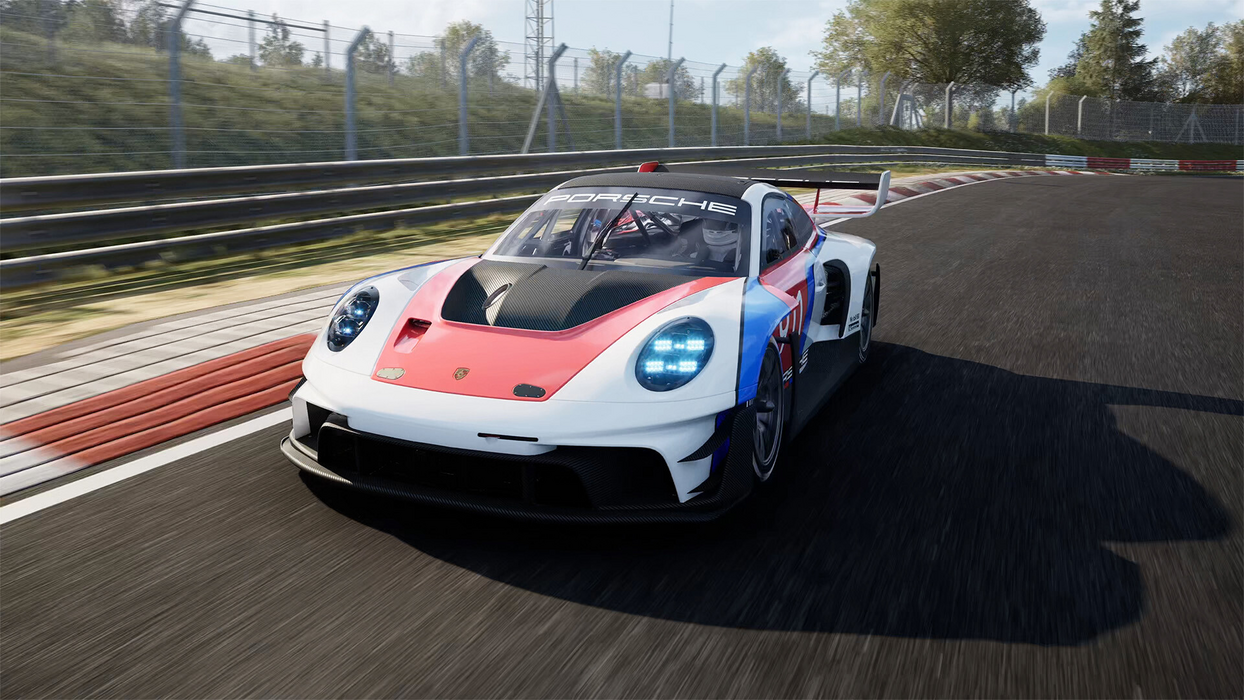RENNSPORT Standard Edition  للبيع في مصر من خلال Games2Egypt