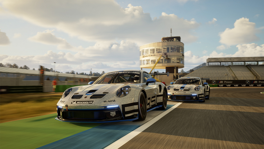 RENNSPORT Standard Edition – image 9