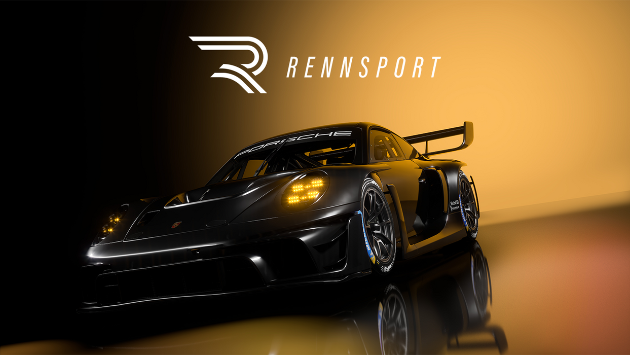 RENNSPORT Deluxe Edition  للبيع في مصر من خلال Games2Egypt