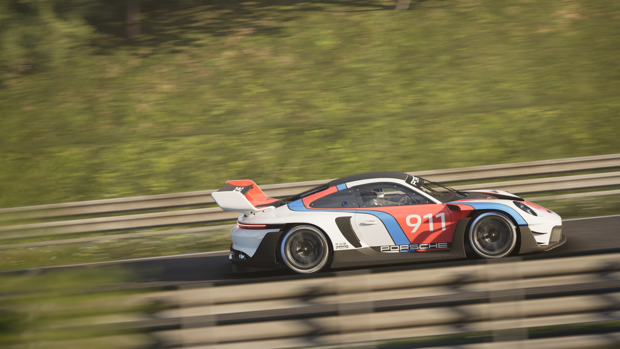 RENNSPORT Deluxe Edition  للبيع في مصر من خلال Games2Egypt