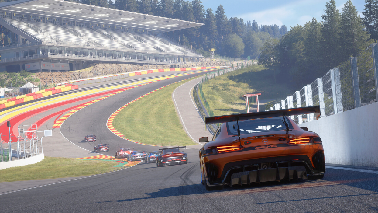 RENNSPORT Deluxe Edition  للبيع في مصر من خلال Games2Egypt