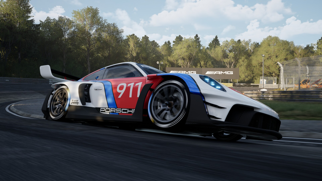 RENNSPORT Deluxe Edition  للبيع في مصر من خلال Games2Egypt