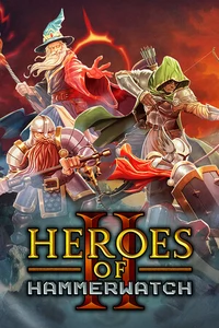 Heroes of Hammerwatch II -  للبيع في مصر من خلال Games2Egypt