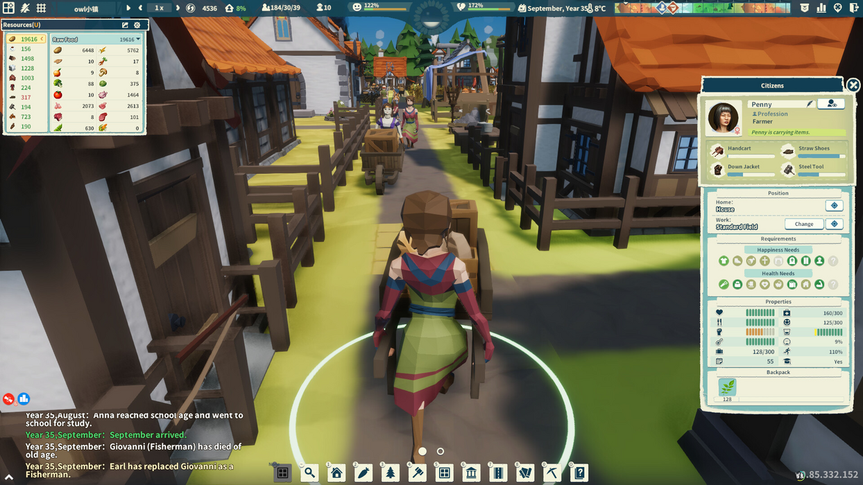 Settlement Survival  للبيع في مصر من خلال Games2Egypt