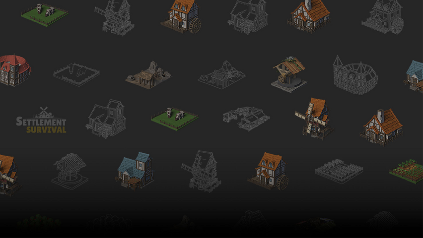 Settlement Survival – image 3
