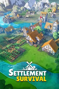 Settlement Survival -  للبيع في مصر من خلال Games2Egypt