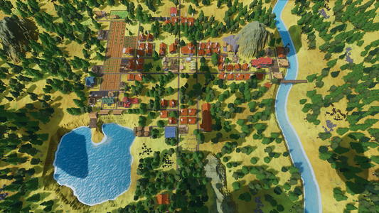 Settlement Survival  للبيع في مصر من خلال Games2Egypt