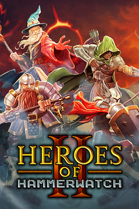 Heroes of Hammerwatch II