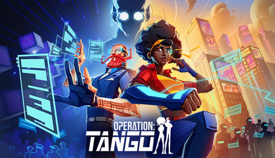 Operation: Tango – image 3