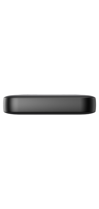 JOYROOM JR-PBF12 10000mAh LED Power Bank 22.5W - Black  for sale in Egypt from Games2Egypt
