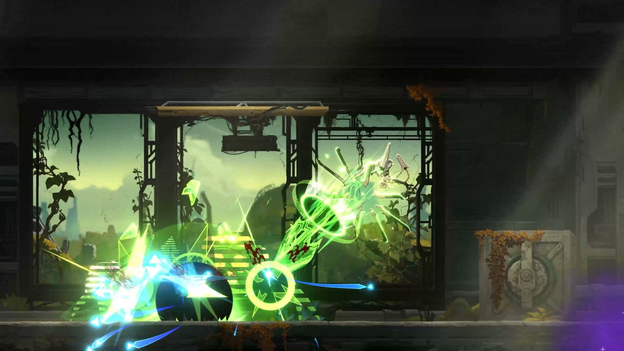 BlazBlue Entropy Effect X Deluxe Edition - PS5  for sale in Egypt from Games2Egypt