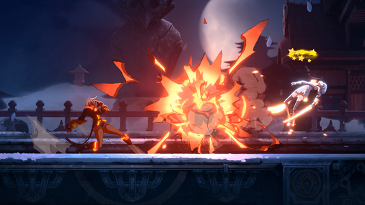 BlazBlue Entropy Effect X Deluxe Edition - PS5  for sale in Egypt from Games2Egypt