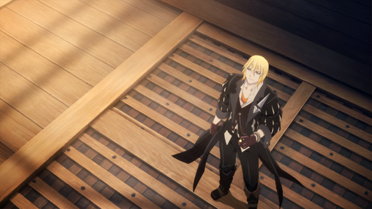Tales of Berseria Remastered - Nintendo Switch  for sale in Egypt from Games2Egypt