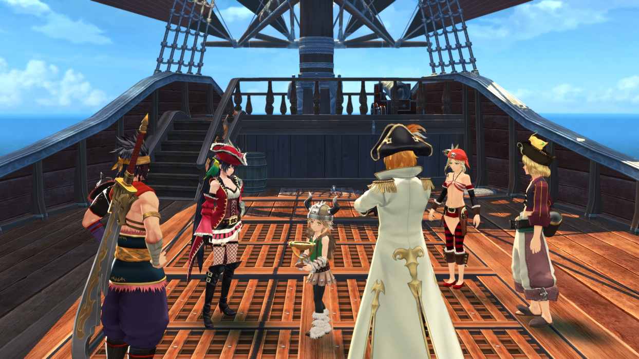 Tales of Berseria Remastered - Nintendo Switch  for sale in Egypt from Games2Egypt