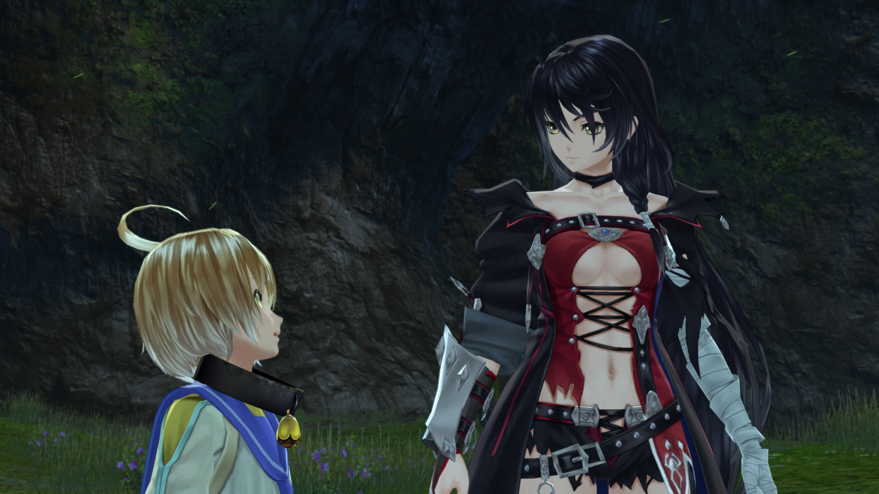 Tales of Berseria Remastered - Nintendo Switch  for sale in Egypt from Games2Egypt