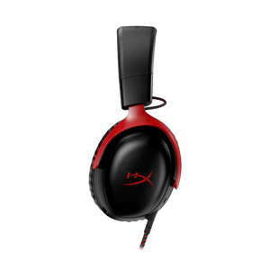 HyperX Cloud III Wired Gaming Headset - Black - Used  for sale in Egypt from Games2Egypt
