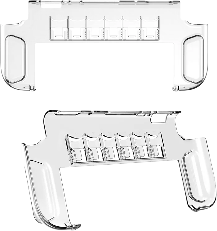 DOBE TNS-5112 10-piece set for Nintendo Switch 2 – image 6