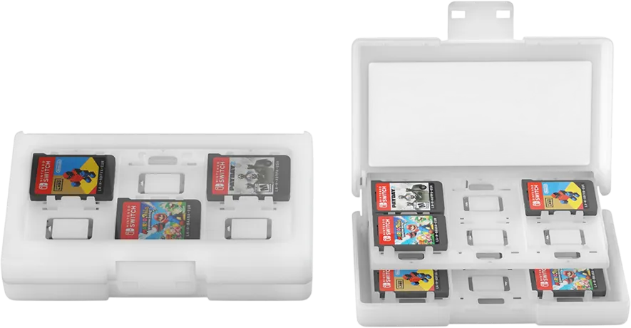 DOBE TNS-5112 10-piece set for Nintendo Switch 2  for sale in Egypt from Games2Egypt